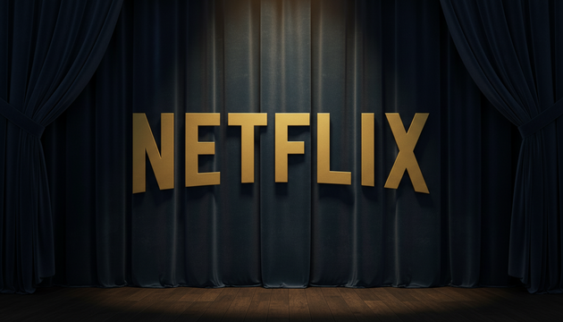 Netflix Promises Theatrical Releases for Warner Bros Films