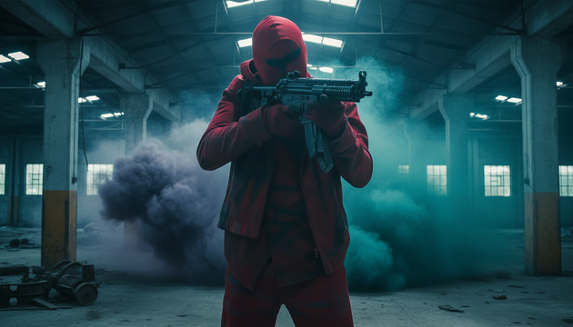 Forgotten Star-Studded Heist Film Finally Gets Free Streaming