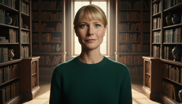 Gwyneth Paltrow Calls Timothée Chalamet a 'D*ck' - But It's Actually High Praise