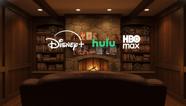 Save Big: Disney Plus, HBO Max, Hulu Bundle Upgrade Guide