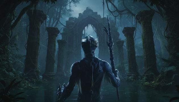 Doctor Who Spin-Off Smashes BBC Ratings, Disney Plus Waits