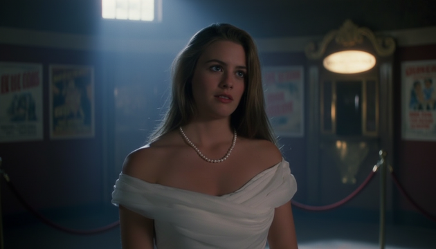 Why Alicia Silverstone Never Became Hollywood's Biggest Star