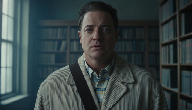 Dwayne Johnson Breaks Down Watching Brendan Fraser's Dementia Scene