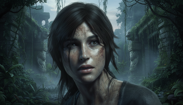 Sigourney Weaver Joins Sophie Turner in Amazon's Tomb Raider Series