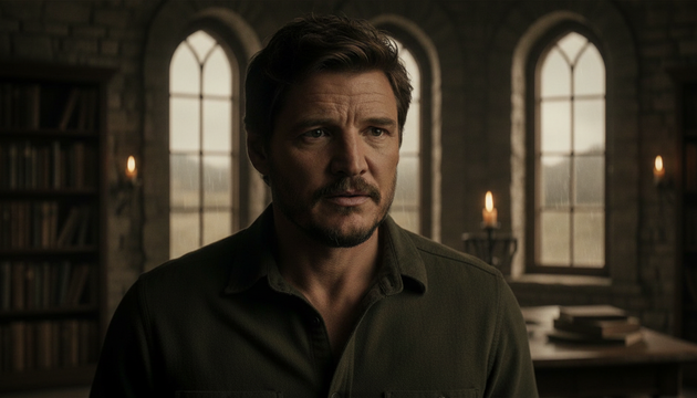 Lux Pascal's Netflix Film Sparks Heated Online Controversy