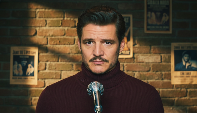 Pedro Pascal's Marvel Movie Bombs on Disney+ Despite Box Office Success