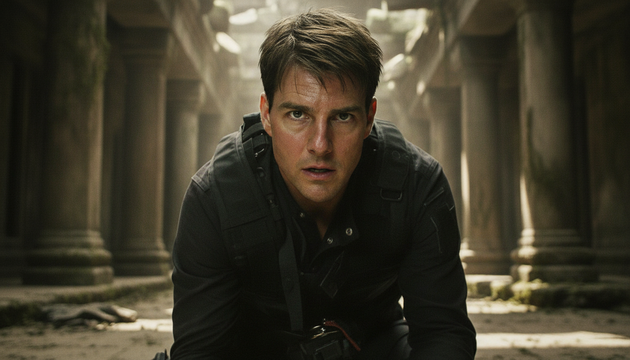 Mission: Impossible Films Ranked by Their Actual Missions