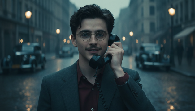 Chalamet Declares Marty Supreme His Greatest Acting Achievement Yet