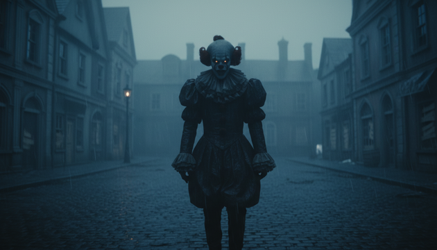 Hidden Easter Egg in Welcome to Derry Teases Season 3 Tragedy