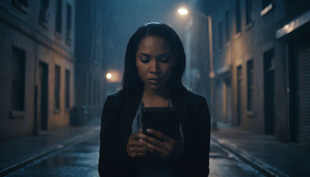 Unknown Revenge Thriller Crushes Major Movies on Free Streaming