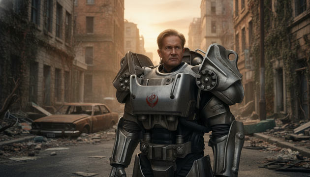 Fallout Season 2 Takes Creative Risks Without Picking New Vegas Canon