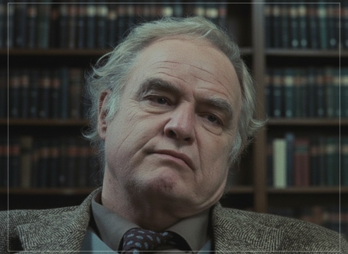 Marlon Brando Called This Hollywood Legend a 'Pathetic' Applause Junkie