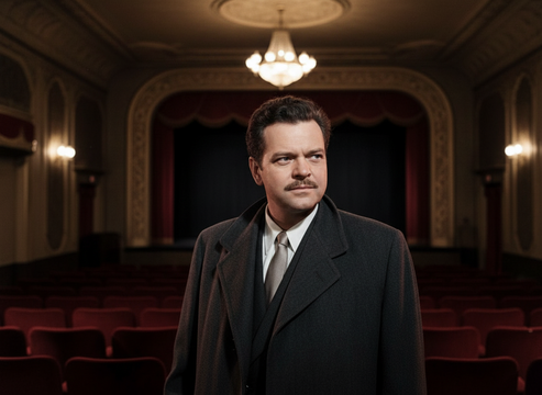 Orson Welles' Bold Documentary That Critics Initially Destroyed