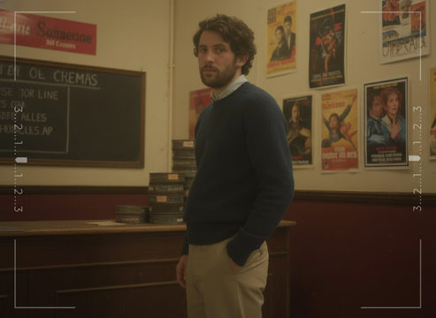 Kelly Reichardt's Anti-Heist Comedy Subverts Crime Genre Expectations