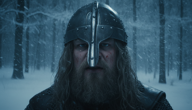 David Harbour's Brutal Santa Movie Dominates Holiday Streaming