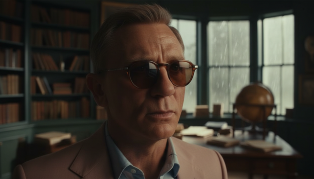 Craig Worries About Future After Muppets Parody Detective Skills