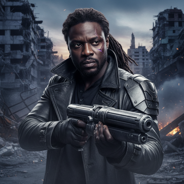 Omar Sy's Forgotten Marvel Role Could Return in MCU Reboot