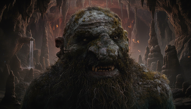 Netflix Taps Conjuring Director for New Monster Movie Yeti