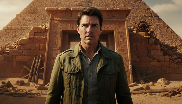 Tom Cruise Turned Down Kiss Scene with Co-Star in $410M Flop