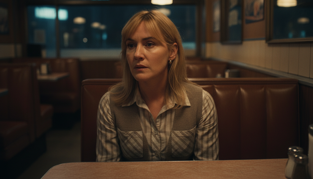 Kate Winslet's Directorial Debut Gets Mixed Reviews Despite Star Cast