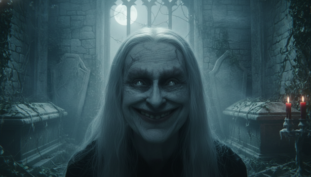 Conjuring Franchise Expands Beyond Warren Couple's Final Chapter