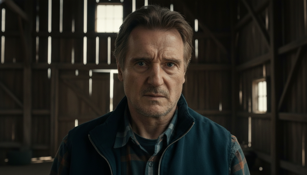 Liam Neeson Shocks Fans by Narrating Anti-Vaccine Documentary
