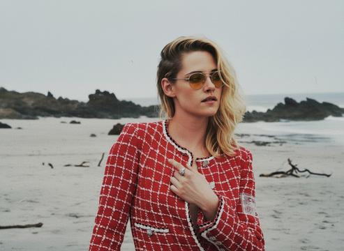 Kristen Stewart's Most Cringe Twilight Line Still Haunts Her