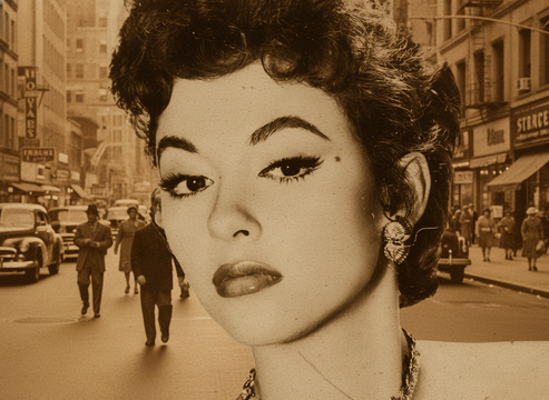 Rita Moreno Reveals Her Three Career-Defining Performances