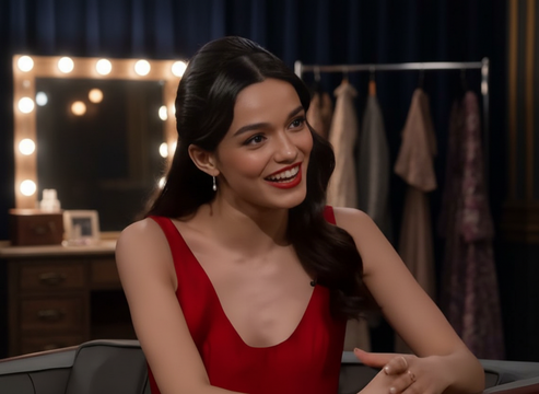 Rachel Zegler Names Two Dream Musical Roles She's Dying to Play