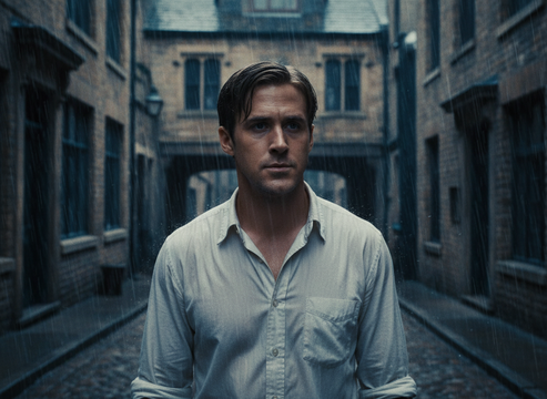 Callum Turner Defends The Notebook as Serious Cinema