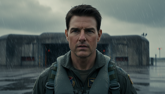 Tom Cruise's NASA Space Movie Gets Canceled Over Political Concerns