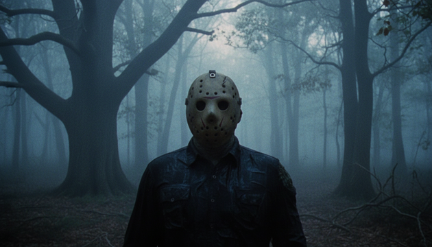 Mike P. Nelson Pitches Fresh Friday the 13th Vision