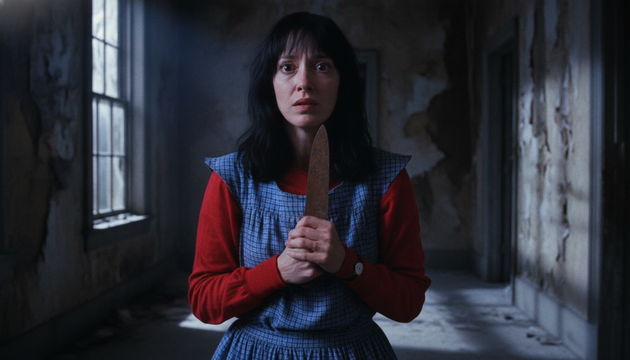 Why Shelley Duvall's Shining Performance Deserves More Respect
