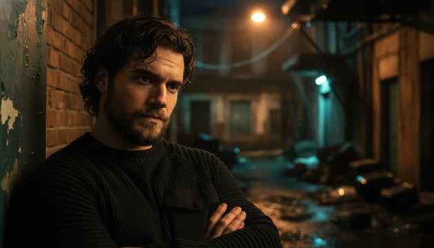 Cavill's Forgotten Thriller Finds New Life on Streaming