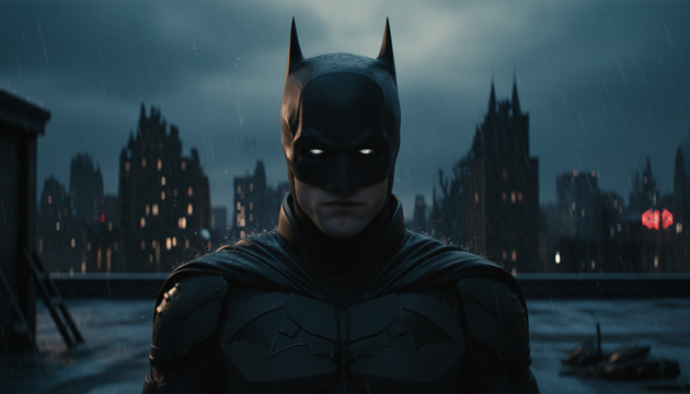 Brad Pitt Reportedly in Talks for Major Villain Role in Batman Sequel