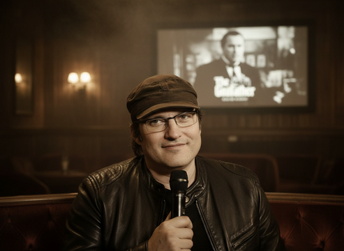Rodriguez Declares The Godfather Cinema's Only 'Perfect' Film
