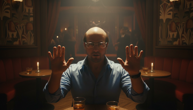 Tom Cruise's Les Grossman Movie Still in Development After 17 Years