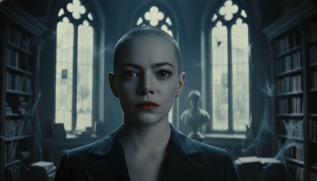 Stone Eyes Historic Oscar Milestone That Could Beat Streep