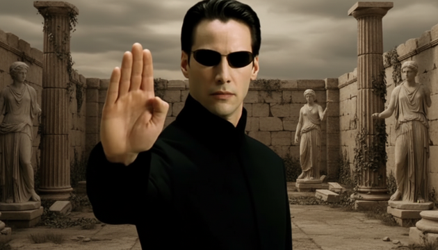 Hidden Philosophical Depths in The Matrix You Never Noticed