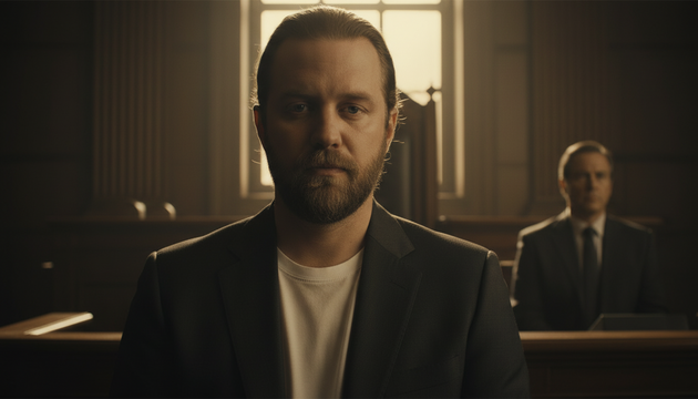 47 Ronin Director Faces 20 Years for $11M Netflix Scam