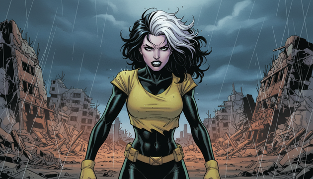Rogue's Absence from Avengers: Doomsday Disappoints Fans