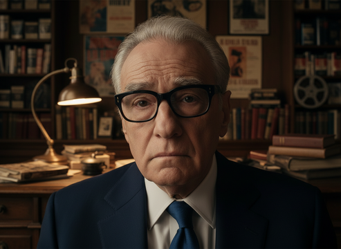 Scorsese Names Three Films That Destroyed Directors' Hollywood Power