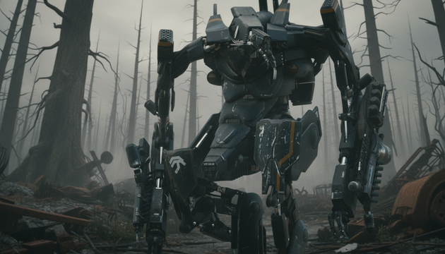 Sci-Fi Masterpiece Returns to Netflix This February