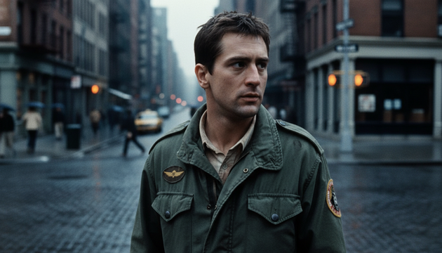 Netflix Loses Scorsese's 'Taxi Driver' This January