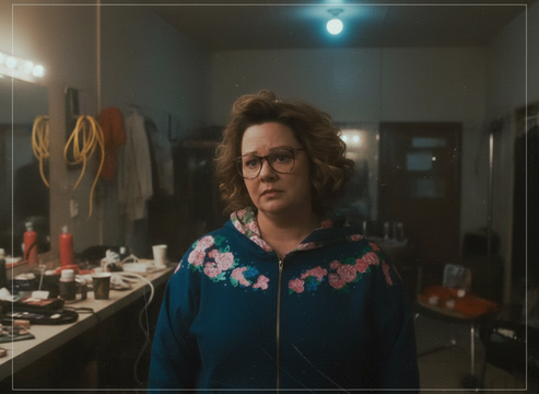 Melissa McCarthy Reveals Toxic Film Set Made Her Physically Sick