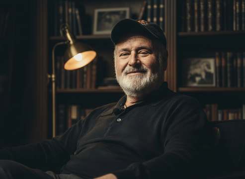 Hollywood Mourns Rob Reiner After Tragic Los Angeles Deaths