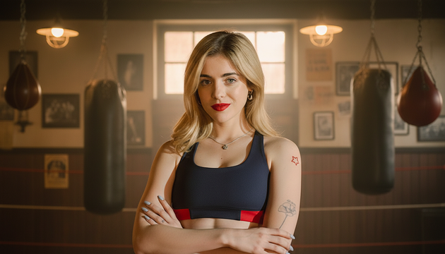 Mercedes Ron's 'Tell Me Softly' Dominates Prime Video Charts