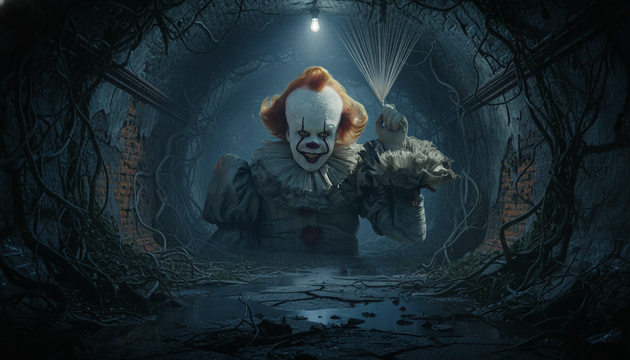 Andy Muschietti Still Dreams of 6-Hour It Movie Supercut