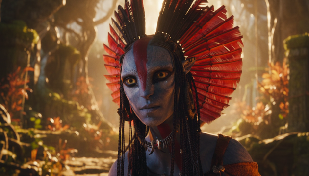 Cameron Fires Back at Avatar 3D Critics with Box Office Numbers