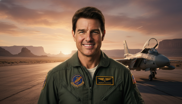Tom Cruise Shockingly Absent from Top 10 Action Films List